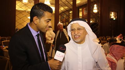 بالفيديو.. «الزامل»: التعاون العسكري والاقتصادي كبير بين مصر والسعودية