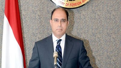 «الخارجية» تتلقى مذكرة رسمية تكشف أسباب استدعاء إيطاليا سفيرها لدى القاهرة