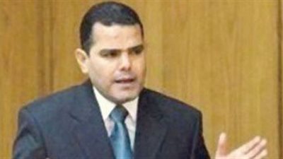 «مصطفى سليمان»: الوفد القضائي المصري حريص على التعاون مع إيطاليا في قضية «ريجيني»