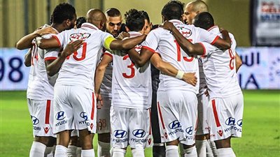 «كهربا» يقود هجوم الزمالك أمام بجاية 