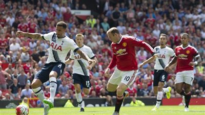 اليوم: توتنهام يصارع اليونايتد بنية (الثأر) في ديربي البريميرليج 
