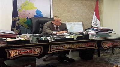 ننشر حركة تنقلات داخلية لضباط أمن القليوبية