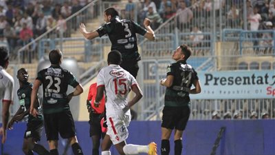 «الزمالك» و«الوداد» أفضل سفراء للعرب بدورى الأبطال  
