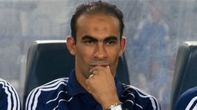 عبد الحفيظ يوضح موقف 