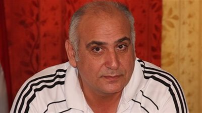 طبيب الزمالك مستشاراً لـ 