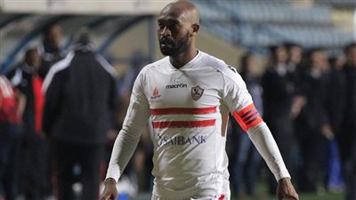 درس «خصوصى» لشيكابالا بأوامر من ماكليش 