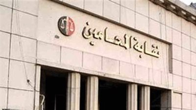 ننشر النتائج النهائية لانتخابات نقابة «المحامين» بالمنيا