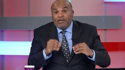 أول ظهور لـ «طارق عبد الجابر» بصحبة محمد الغيطي في «صح النوم»