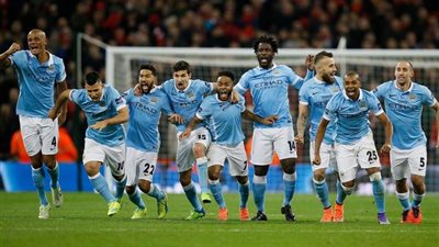 «الستيزن» لقبل النهائى للمرة الأولي فى تاريخه بالفوزعلى البى إس جى 