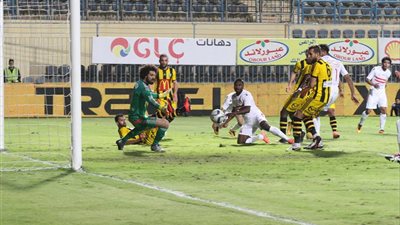 تعرف على تفاصيل «خناقة» نجمى الزمالك  قبل مواجهة الداخلية 