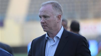 ماكليش يطرد باسم  مرسى ويستدعى سالم لمعسكر الداخلية 