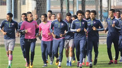 مليون و200 الف جنيه ثمن «خناقة» رباعى الزمالك