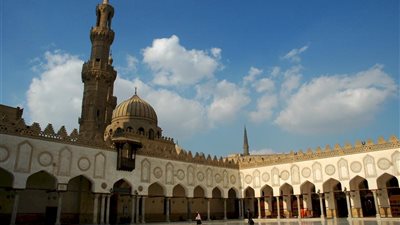 جهادي سابق : توحيد الفتوى بين الأزهر والسعودية مستحيل