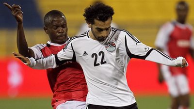 صلاح يحذر روما بسبب قضية 