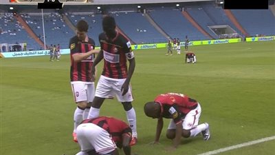 الرائد يعمق جراح النصر في دوري عبد اللطيف جميل