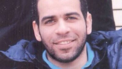 مؤمن شاكر: نطالب الجبلاية بتعيين حكم دولى لمباراة الشرقية