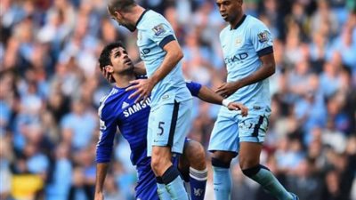 الدورى الإنجليزي: