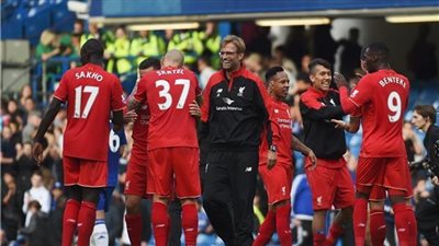 البايرن يعبر عقبة شالكه بثلاثية نظيفة..ويعزز صدارته للبوندزليجا