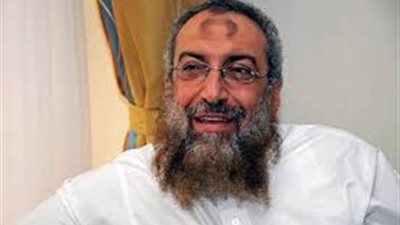 في رسالته للسلفيين.. «برهامي» يشيد بلقاء ملك السعودية بـ «تواضروس» ويتجاهل «صنافير وتيران»