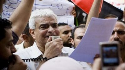 كمال خليل: التنازل عن «صنافير وتيران» جريمة تمت من وراء الشعب