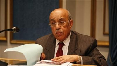 مفيد شهاب يكشف عن مفاوضات الأجهزة السيادية في أزمة «صنافير وتيران»