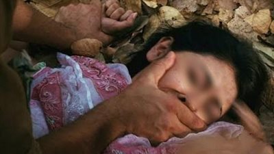 الإعدام لـ«سمكرى» اغتصب طفلة تحت تهديد السلاح بمدينة السلام