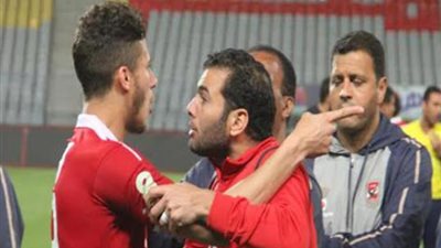 عبد الحفيظ لـ