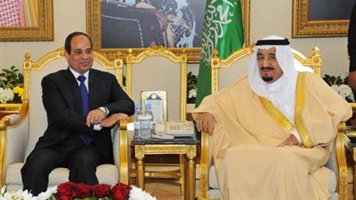 «جسر الملك سلمان» مشروع حقيقى أم فنكوش جديد ؟