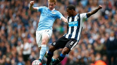 الليلة: نيوكاسل يواجه السيتيزين في البريميرليج 