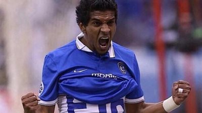 «السالم»يقود هجوم الهلال أمام تراكتورالإيراني بدوري الأبطال