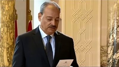 النائب العام يحيل 9 متهمين بخلية «وجدي غنيم» للمحاكمة الجنائية 