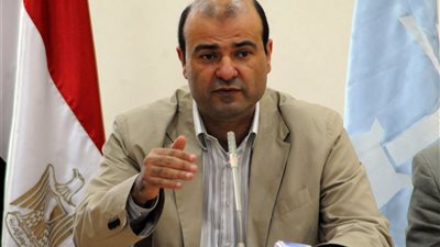 اليوم.. «حنفي» يفتتح معرض «أهلا رمضان» بالتعاون مع اتحاد «الغرف التجارية» 