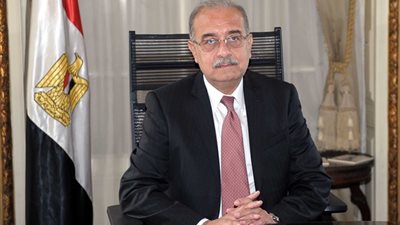 «شريف إسماعيل»: الإصلاح الاقتصادي أهم تحديات برنامج الحكومة