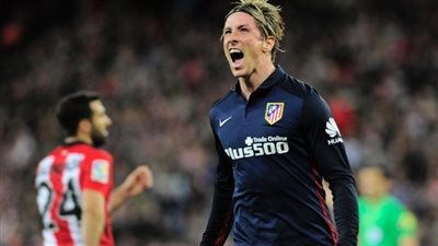 أتلتيكو يسقط بيلباو بهدف توريس ويواصل تمسكه بالصدارة 