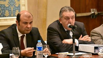 بالصور.. وزير التموين يطلق مبادرة «أهلا رمضان» بالتعاون مع «الغرف التجارية»