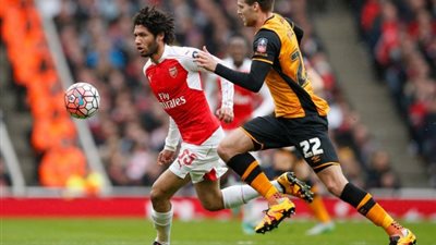 الليلة .. أرسنال يستضيف وست بروميتش بالبريمرليج