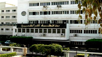 أهالي كفر الشيخ يستغيثون من التعدي على طريق «السرايا»