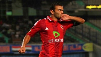 يول يحتوي ازمة متعب فى حضور عبد الحفيظ