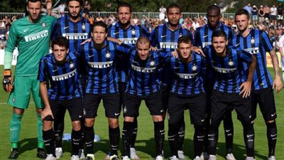 الليلة...إنتر ميلان يواجه أودينيزي فى الدوري الإيطالي