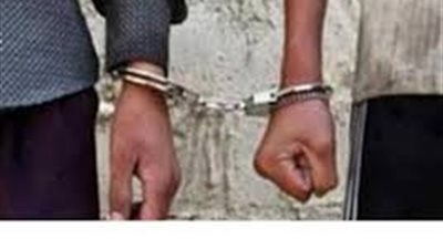 ضبط «عاطل» لإتهامة بسرقة المواطنين تحت تهديد السلاح بشبين القناطر