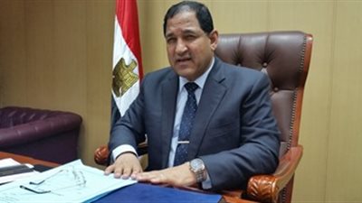 محافظ الغربية يحيل مسئولين بالأوقاف للنيابة