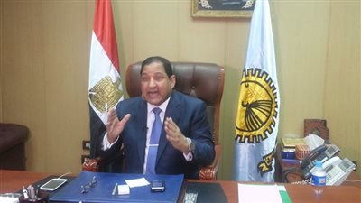 صقر يحيل مسئولي الإدارة الهندسية بطنطا للنيابة