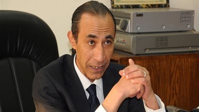 «الوزراء» يكشف أسباب إقالة رئيس اتحاد الإذاعة والتليفزيون