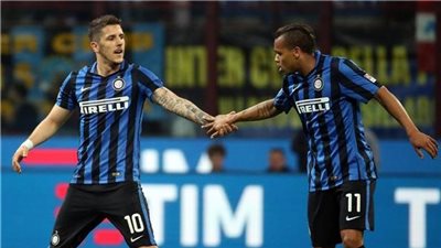 الانتر يفوز فى افتتاح الكالتشيو على ادونيزى 