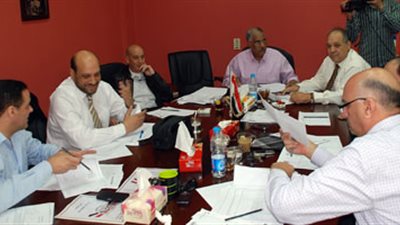 الإدارية العليا تنظر في إستشكال حل«الجبلاية» 8 مايو