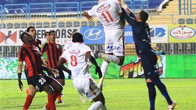 بالصور..تعرف على مواعيد 5 جولات جديدة  بالدوي.. وطلب الأهلي لودية روما