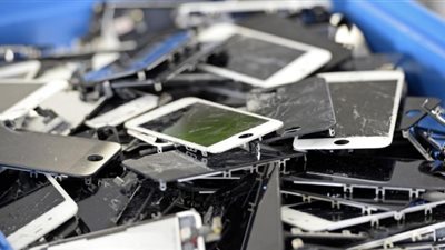 مفاجأة .. هواتف الآيفون القديمة بها كنز