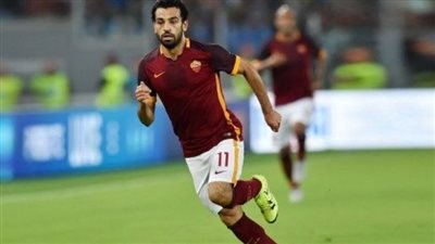 صلاح يقود روما أمام نابولي في ديربي الكالتشيو