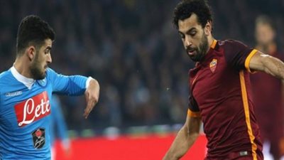 الذئاب تهدى الدوري للسيدة العجوز 