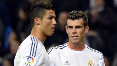 جاريث بيل يكشف حقيقة خلافاته ب